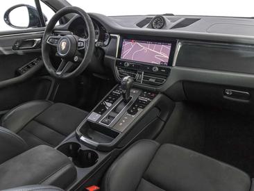Porsche Macan I GTS — photo 12