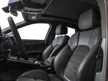 Porsche Macan I GTS — photo 13
