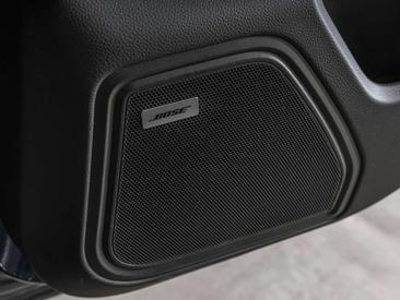 Porsche Macan I GTS — photo 18