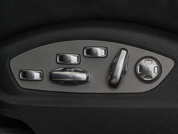 Porsche Macan I GTS — photo 19