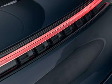 Porsche Macan I GTS — photo 21