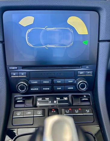 Porsche 718 Cayman T — photo 18