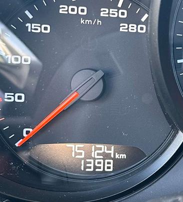 Porsche 718 Cayman T — photo 20