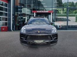 Porsche Macan - 2020 - Joinsteer - #1