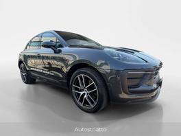 Porsche Macan - 2023 - Joinsteer - #1