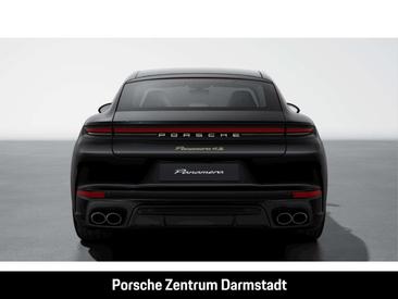 Porsche Panamera 4S E-Hybrid — photo 6