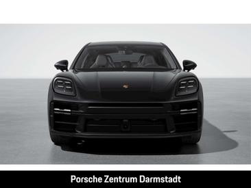 Porsche Panamera 4S E-Hybrid — photo 7
