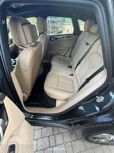Porsche Macan — photo 24