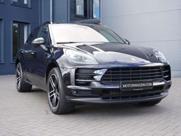 Porsche Macan - 2020 - Joinsteer - #1