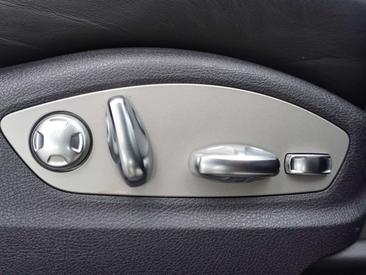 Porsche Macan — photo 13