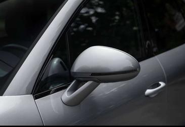 Porsche Macan — photo 12