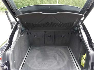 Porsche Macan — photo 24