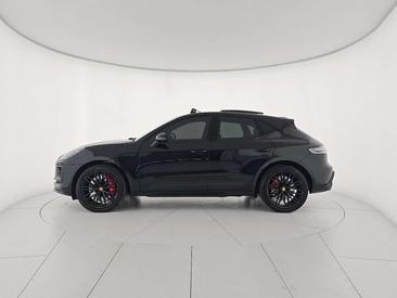 Porsche Macan I GTS — photo 2
