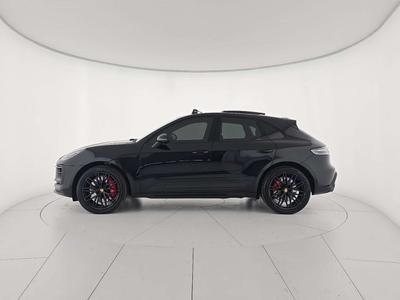 Porsche Macan I GTS