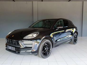 Porsche Macan — photo 2