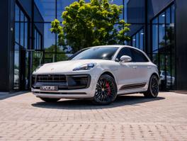 Porsche Macan I GTS - 2022 - Joinsteer - #1