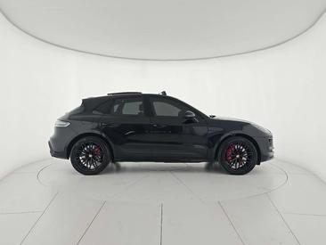 Porsche Macan I GTS — photo 5