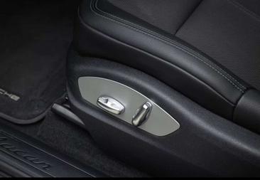 Porsche Macan — photo 24