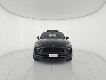 Porsche Macan I GTS — photo 7