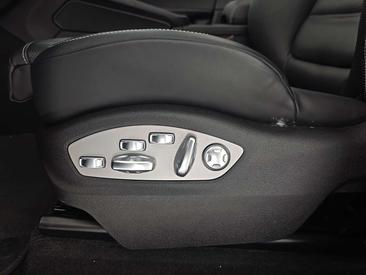 Porsche Macan I GTS — photo 14
