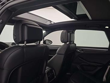 Porsche Macan I GTS — photo 17