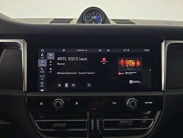 Porsche Macan I GTS — photo 20