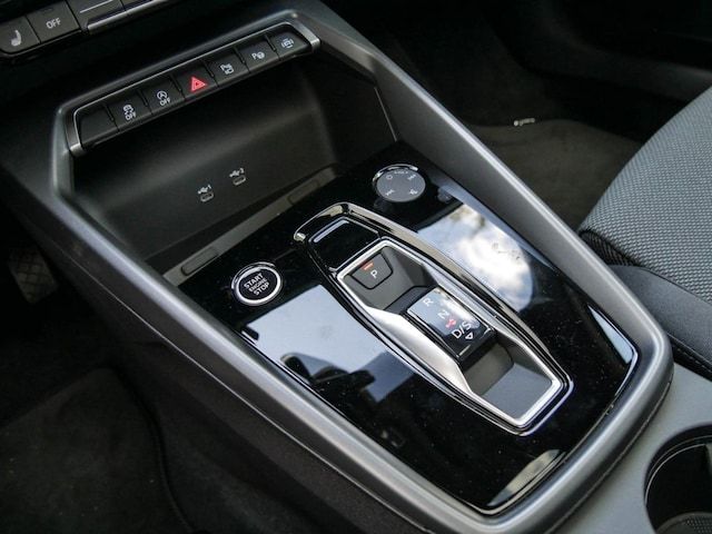Audi A3 Sportback S Line 30 TFSI 85116 KW(PS) S Tronic - 2024 - Joinsteer - #9
