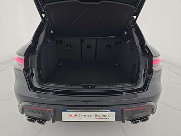 Porsche Macan I GTS — photo 37