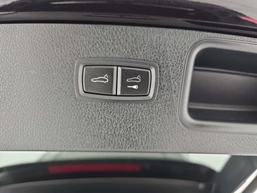 Porsche Macan I GTS — photo 38