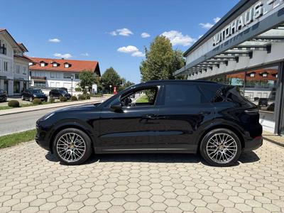 Porsche Cayenne S
