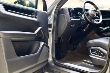 Porsche Cayenne E-Hybrid — photo 7