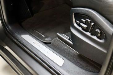 Porsche Cayenne E-Hybrid — photo 9