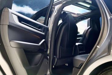 Porsche Cayenne E-Hybrid — photo 13