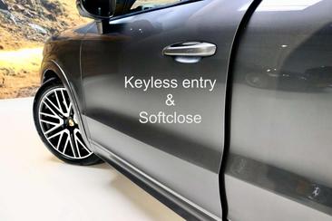 Porsche Cayenne E-Hybrid — photo 18
