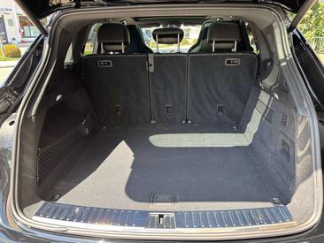 Porsche Cayenne S — photo 20