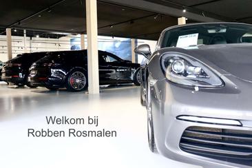 Porsche Cayenne E-Hybrid — photo 28