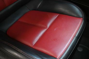 Porsche Macan — photo 14