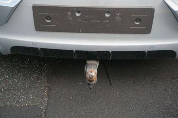 Porsche Cayenne S E-Hybrid — photo 27