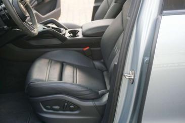 Porsche Cayenne S E-Hybrid — photo 32