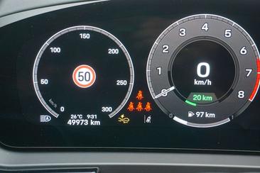 Porsche Cayenne S E-Hybrid — photo 37