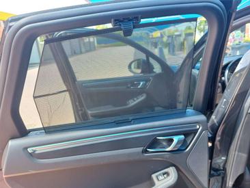 Porsche Macan — photo 28