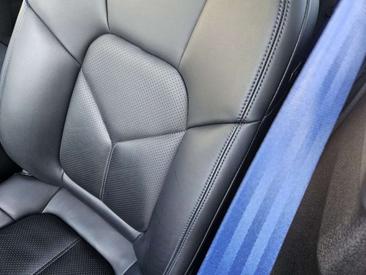 Porsche Macan — photo 11
