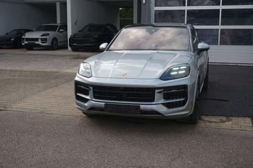 Porsche Cayenne S E-Hybrid — photo 47