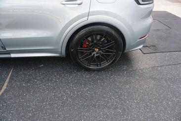 Porsche Cayenne S E-Hybrid — photo 49