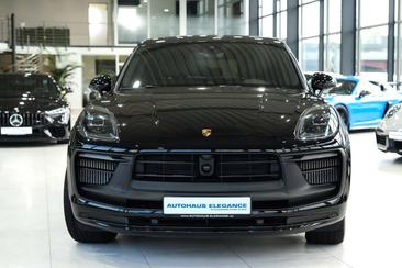 Porsche Macan I GTS — photo 7