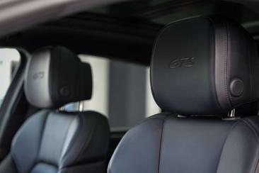Porsche Macan I GTS — photo 14