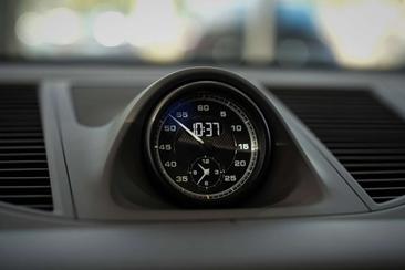 Porsche Macan I GTS — photo 19