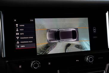 Porsche Macan I GTS — photo 21