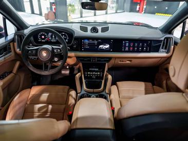 Porsche Cayenne E-Hybrid — photo 8