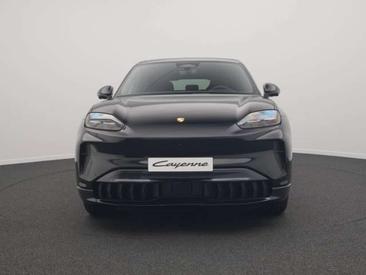 Porsche Cayenne Electric — photo 2